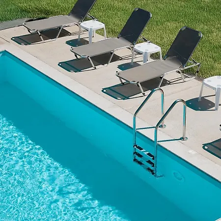 Eight Olives Luxury Villas-private Pool Kriopigi