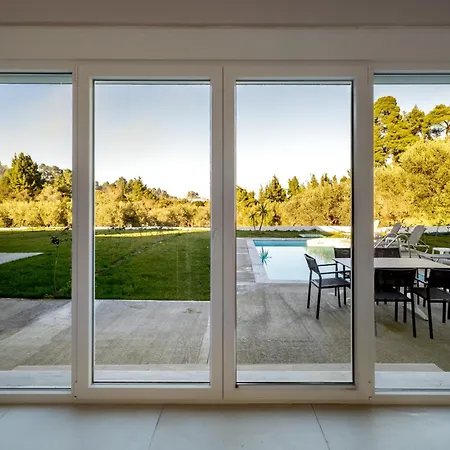 Eight Olives Luxury Villas-private Pool Villa *