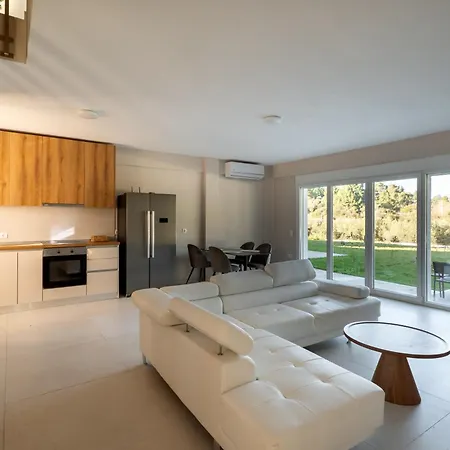 Eight Olives Luxury Villas-private Pool *
