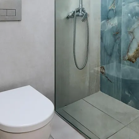 Eight Olives Luxury Villas-private Pool